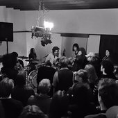 In Lieu [live]