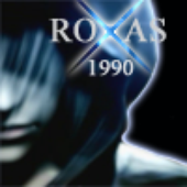 Awatar dla Roxas1990