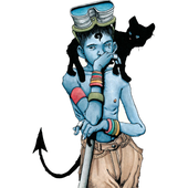 Avatar for Smirk18