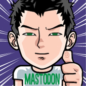 Avatar for Mastodonic