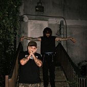 ruby and scrim