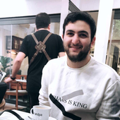 Avatar for eminkilcik