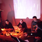 Boiar live in Porto