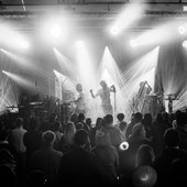 Live in Forty Kleparz