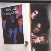the cure 