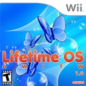 Lifetime OS 1.0