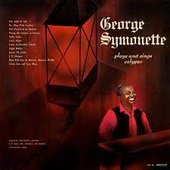 George Symonette Plays and Sings Calypso