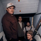 Quantifier band photo