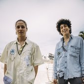 Luca and Delbert