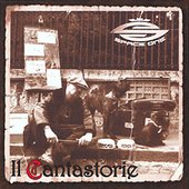 Il Cantastorie