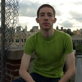 Adam Goldstone aka Tiny Trendies