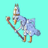 Avatar for Beeseatbees