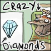 Avatar for Crazy_DiamonDs