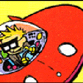 Avatar de MetronMan