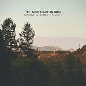 Making A Fool Of Myself