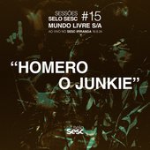 Homero o Junkie