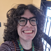 Avatar for LucasTheNerd