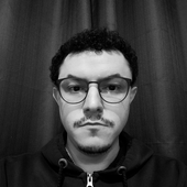 Avatar for IsaacCorreia