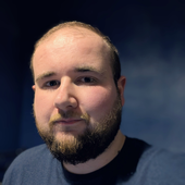 Avatar for passkeys