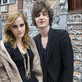 Emma & George