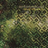 Isle Peaks - EP