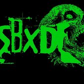 SBxDF Slogan verde