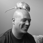 SmasherDevourer için avatar