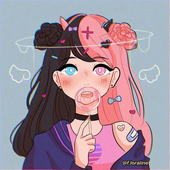 Avatar for Lizlubu