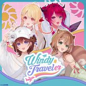 Windy Traveler