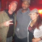 Spacefunk (middle)