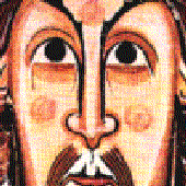 Avatar für pantocrator
