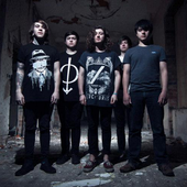 Sheilds - 2013 - UK - Progressive Metalcore