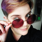 Avatar di AllyRaeJ