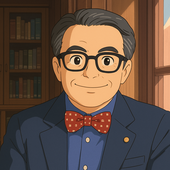 Avatar for salasnet
