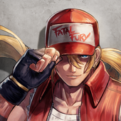 Avatar for MrTerryBogard42
