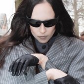Allie X, 2024