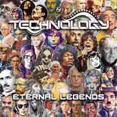 Eternal Legends