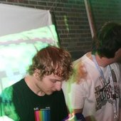 Retroboy & Darkchip