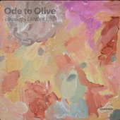 Ode to Olive