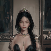 Avatar for Sioeen