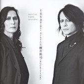 Issay (Der Zibet), 櫻井敦司 の音楽、動画、統計および写真 | Last.fm