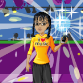 Avatar for scribeyond