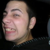 CheapLuke için avatar