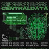 GENESIS DATA