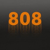 Locked Radio 808 VA [2024]