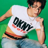 COSMOPOLITAN KOREAN