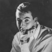 Bruce Haack