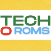 Avatar for techtoroms