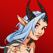Avatar for LithiumFemmek