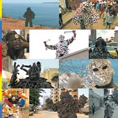 Kinshasa in Action